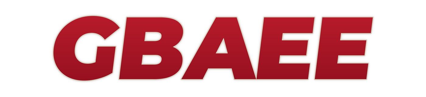 gbaee লোগো